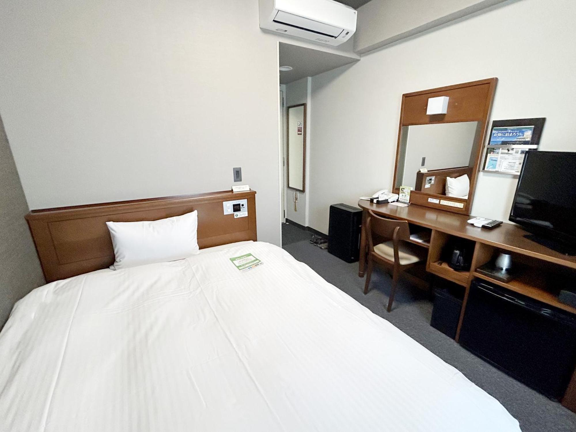 Hotel Route-Inn Iwata Inter Extérieur photo